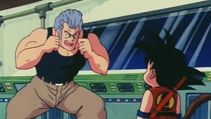 Dragon Ball 1. évad Ep.41 A pokoli torony végnapjai