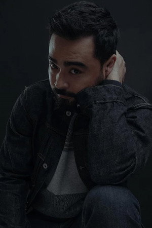 Sid Lucero profil kép