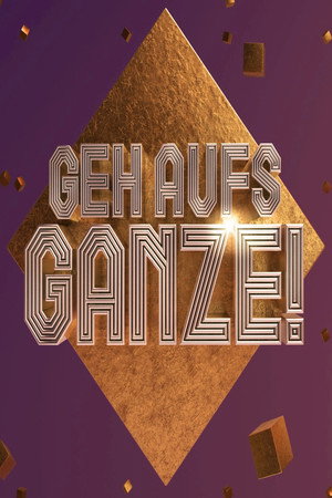 Geh aufs Ganze! 1. évad (1992-01-02) poszter