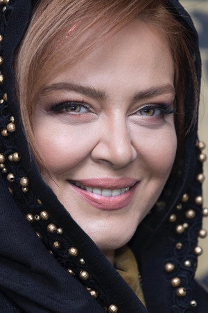 بهاره رهنما profil kép