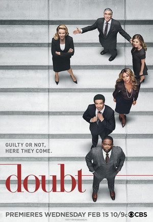 Doubt poszter