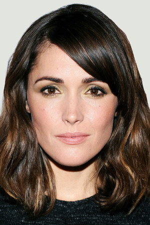 Rose Byrne profil kép