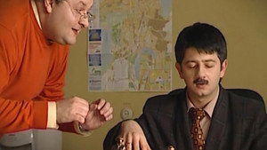 Наша Russia 2. évad Ep.5 5. epizód