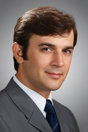 Efgan Efekan profil kép