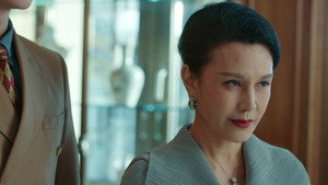 偏偏遇见你 1. évad Ep.3 3. epizód