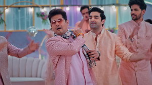 क्योंकि सास भी कभी बहू थी 2. évad Ep.231 231. epizód