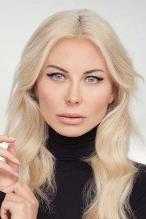 Katherine Diez profil kép