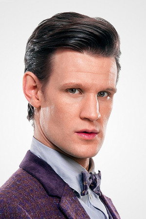 Matt Smith profil kép