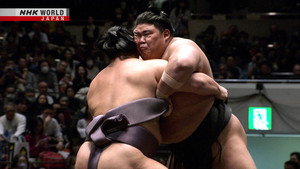 GRAND SUMO Highlights 27. évad Ep.11 11. epizód