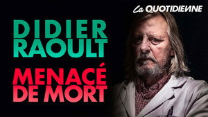 La Quotidienne 1. évad Ep.28 28. epizód
