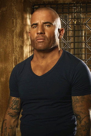 Dominic Purcell profil kép