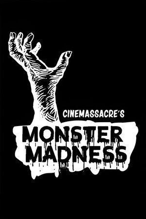 Cinemassacre's Monster Madness 10. évad (2016-10-01) poszter