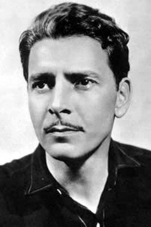 Ronald Colman profil kép