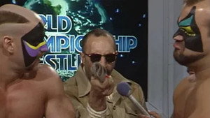 NWA World Championship Wrestling 4. évad Ep.51 51. epizód