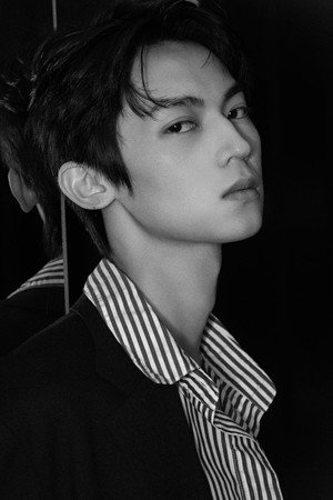 Anson Chen profil kép