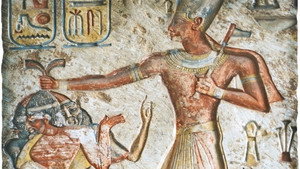 Antico Egitto: una storia millenaria 1. évad Ep.2 2. epizód