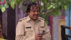 भाभीजी घर पर हैं! 1. évad Ep.489 489. epizód