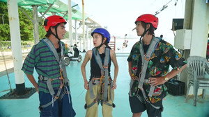 男韓即地獄?! 1. évad Ep.12 12. epizód