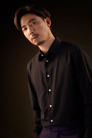 陳子豐 profil kép