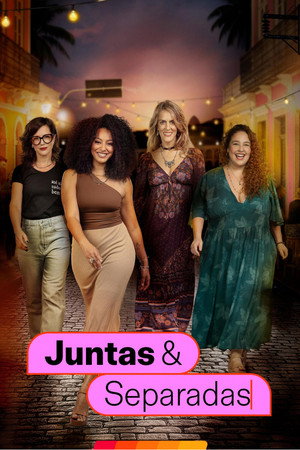 Juntas & Separadas poszter