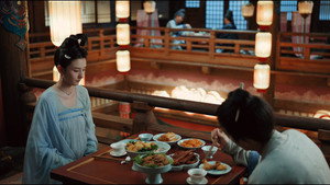 无忧渡 1. évad Ep.5 5. epizód
