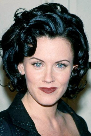 Jenny McCarthy profil kép
