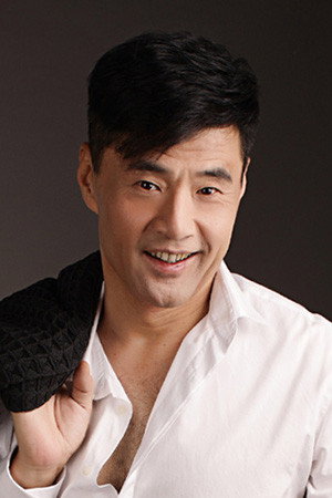 于荣光 profil kép