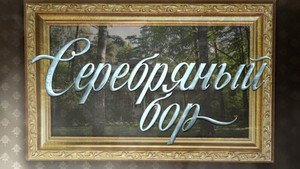 Серебряный бор kép