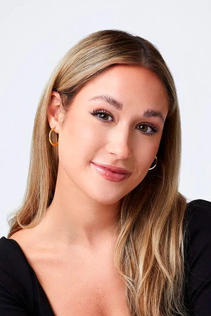 Rachel Recchia profil kép