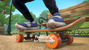 Paddington kalandjai 3. évad Ep.36 36. epizód