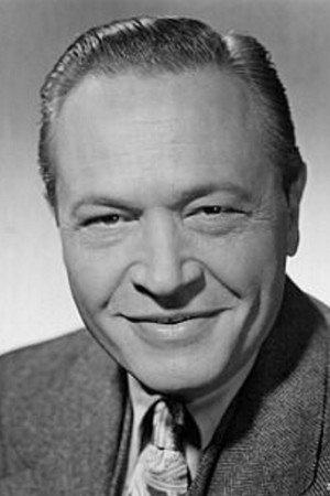 Jason Robards Sr. profil kép