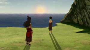 Avatár – Aang legendája kép