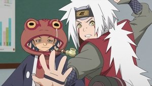 Boruto: Naruto új nemzedék 1. évad Ep.267 267. epizód