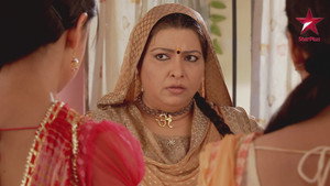 Iss Pyaar Ko Kya Naam Doon? 4. évad Ep.1 1. epizód