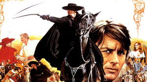 Zorro kép