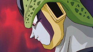 Dragon Ball Z Kai 4. évad Ep.3 3. epizód