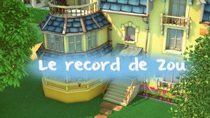 Zou 3. évad Ep.7 7. epizód