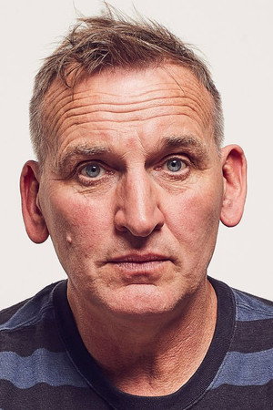 Christopher Eccleston profil kép