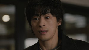 모두가 자신의 무가치함과 싸우고 있다 1. évad Ep.2 2. epizód