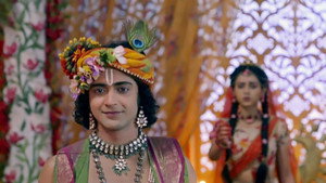 राधाकृष्ण 1. évad Ep.162 162. epizód