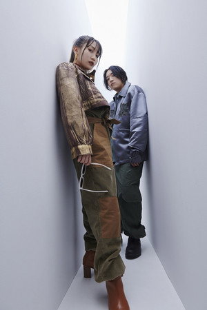 YOASOBIライブ映像作品集『THE FILM 2』 Speciális epizódok (2024-04-10) poszter