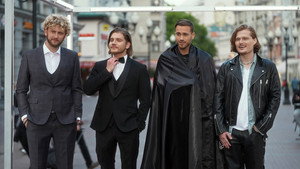 Сердце Клавы 1. évad Ep.5 5. epizód