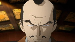 へうげもの 1. évad Ep.1 1. epizód