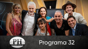 PH: Podemos hablar 3. évad Ep.32 32. epizód