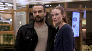 Salatut elämät 27. évad Ep.101 101. epizód