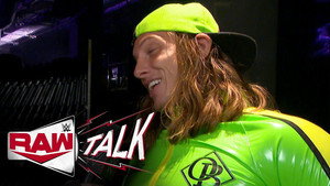 Raw Talk 7. évad Ep.19 19. epizód