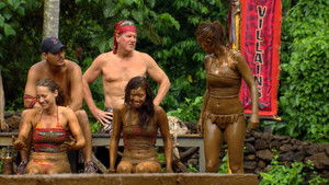 Survivor 20. évad Ep.3 3. epizód