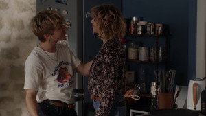 Un si grand soleil 6. évad Ep.46 46. epizód