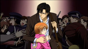 スキップ・ビート！ 1. évad Ep.15 15. epizód