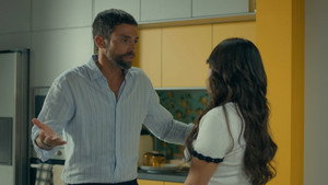 Amor à Prova 1. évad Ep.34 34. epizód